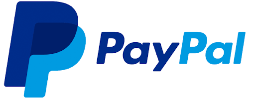 pay with paypal - The Guest Store